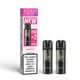 [NEW] ELFBAR ELFA PRO V2 Prefilled Pod×2 (UK) Flavor: Peach Ice authentic