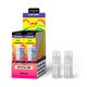 UK wholesale HAWCOS × LOST MARY Crystal Pro Prefilled Pod 2ML × 2 (UK) 1PC