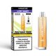 UK supplier [NEW] HAWCOS×LOST MARY PRO MAX 7000 Refillable Kit-F Strength: 2% Nic ENG | Flavor: Pineapple Ice