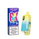 LOST MARY BM6000 Refillable Pod Kit-1% & 0% Nic Flavor: Pineapple Ice | Strength: 1% UK shop