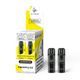 ELFBAR 600 Prefilled Pod × 2 (UK) 1PC wholesale