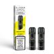 ELFBAR 600 Prefilled Pod × 2 (UK) 1PC Strength: 2% Nic ENG | Flavor: Pineapple Ice UK store