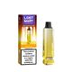 UK wholesale [0+9.5 ML] LOST MARY NERA REFILL PACK Refill Pack Flavor: Pineapple Ice