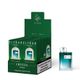 UK wholesale [NEW] ELFBAR CRYSTAL CR600 Disposable Pod Device 20mg