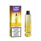 UK store LOST MARY NERA Refill Pack (UK) 1PC Strength: 2% Nic ENG | Flavor: Pineapple Peach Mango