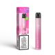 for wholesale [NEW] ELFBAR ELFA PRO V2 Prefilled Pod Starter Kit Flavor: Aurora Pink+Pink Lemonade