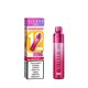 ELFBAR PLUS12 Refillable Pod Kit Flavor: Pink Lemonade UK shop