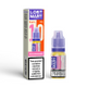 wholesale LOST MARY Nic Salts E-Liquids 10ml Strength: 1% Nic ENG | Flavor: Pink Lemonade