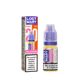 UK supplier LOST MARY Nic Salts E-Liquids 10ml Strength: 2% Nic ENG | Flavor: Pink Lemonade