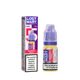 UK supplier LOST MARY Nic Salts E-Liquids 10ml Strength: 0.5% Nic ENG | Flavor: Raspberry Peach