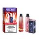 wholesale LOST MARY NERA30K FULLVIEW Refillable Pod Kit (UK) 1PC Strength: 2% Nic ENG | Flavor: Red Edition