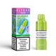 authentic ELFBAR PLUS50 Refill pack (UK) Flavor: Spearmint