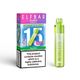 ELFBAR PLUS15 Refillable Kit Flavor: Spearmint wholesale price