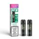 wholesale [NEW] ELFBAR ELFA PRO V2 Prefilled Pod×2 (UK) Flavor: Spearmint