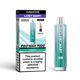 UK supplier [NEW] HAWCOS×LOST MARY PRO MAX 7000 Refillable Kit-F