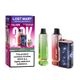 LOST MARY NERA30K FULLVIEW Refillable Pod Kit (UK) 1PC Strength: 2% Nic ENG | Flavor: Special Edition UK store