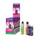 UK supplier LOST MARY NERA30K FULLVIEW Refillable Pod Kit (UK) 1PC