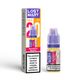 wholesale price LOST MARY Nic Salts E-Liquids 10ml Strength: 2% Nic ENG | Flavor: Strawberry Banana