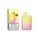 [NEW] LOST MARY BM600 Prefilled Pod Kit (UK) Strength: 2% Nic ENG | Flavor: Strawberry Banana UK supplier