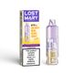 LOST MARY NERA PUREVIEW Refill Pack Flavor: Strawberry Cranberry Cherry cheap