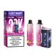 LOST MARY NERA30K FULLVIEW Refillable Pod Kit (UK) 1PC Strength: 2% Nic ENG | Flavor: Strawberry Edition for wholesale