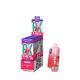 wholesale LOST MARY BM6000 Refillable Pod Kit-1 % & 0% Nic