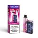 LOST MARY NERA15K Refillable Kit (UK) 1PC Flavor: Strawberry Ice UK shop