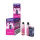 LOST MARY NERA30K FULLVIEW Refillable Pod Kit (UK) 1PC UK store