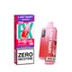 cheap LOST MARY BM6000 Refillable Pod Kit-1% & 0% Nic Flavor: Strawberry Ice | Strength: 0%