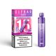 ELFBAR PLUS15 Refillable Kit Flavor: Strawberry Ice wholesale price