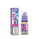 UK store LOST MARY Nic Salts E-Liquids 10ml Strength: 0.5% Nic ENG | Flavor: Strawberry Ice