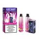 authentic LOST MARY NERA30K FULLVIEW Refillable Pod Kit (UK) 1PC Strength: 2% Nic ENG | Flavor: Strawberry Ice