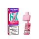 UK supplier LOST MARY BM6000 Refill Pack-1% & 0% Nic Flavor: Strawberry Ice | Strength: 10mg/ml