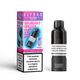 authentic ELFBAR PLUS50 Refill pack (UK) Flavor: Strawberry Raspberry Cherry Ice