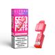 [NEW] ELFBAR AF5500 Refill Pack (UK) Flavor: Strawberry Raspberry Cherry Ice cheap