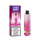 authentic LOST MARY NERA Refill Pack (UK) 1PC Strength: 2% Nic ENG | Flavor: Strawberry Raspberry Cherry