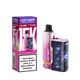 LOST MARY NERA15K Refillable Kit Flavor: Strawberry Raspberry Cherry wholesale