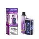 LOST MARY NERA15K Refillable Kit Flavor: Strawberry Raspberry Ice UK shop
