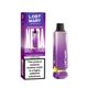 for wholesale LOST MARY NERA Refill Pack (UK) 1PC Strength: 2% Nic ENG | Flavor: Strawberry Raspberry Ice