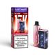 LOST MARY NERA15K Refillable Kit (UK) 1PC Flavor: Strawberry Watermelon UK shop