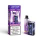 LOST MARY NERA15K Refillable Kit (UK) 1PC Flavor: Summer Grape wholesale price