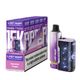 UK wholesale LOST MARY NERA15K Refillable Kit