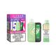 for wholesale [CN] ELFBAR JoinOne 15K Classic Refillable Kit Flavor: Tie Guan Yin