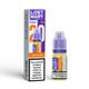 LOST MARY Nic Salts E-Liquids 10ml Strength: 2% Nic ENG | Flavor: Triple Mango authentic
