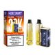 LOST MARY NERA30K FULLVIEW Refillable Pod Kit (UK) 1PC Strength: 2% Nic ENG | Flavor: Triple Mango UK shop