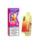 UK wholesale LOST MARY BM6000 Refillable Pod Kit-1% & 0% Nic Flavor: Triple Mango | Strength: 1%