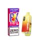 authentic LOST MARY BM6000 Refillable Pod Kit-1% & 0% Nic Flavor: Triple Mango | Strength: 0%
