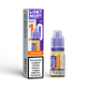 LOST MARY Nic Salts E-Liquids 10ml Strength: 1% Nic ENG | Flavor: Triple Mango authentic