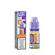 LOST MARY Nic Salts E-Liquids 10ml Strength: 0.5% Nic ENG | Flavor: Triple Mango UK supplier