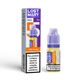 LOST MARY Nic Salts E-Liquids 10ml Strength: 0.5% Nic ENG | Flavor: Triple Mango UK wholesale